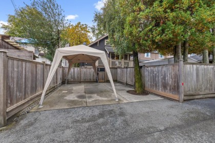 Photo 14 at 1163 Nanton Avenue, Shaughnessy, Vancouver West