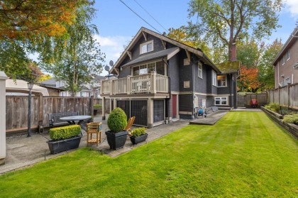 Photo 11 at 1163 Nanton Avenue, Shaughnessy, Vancouver West