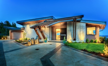 Photo 1 at 1060 Crestline Road, British Properties, West Vancouver
