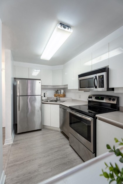 Photo 6 at 2102 - 930 Cambie Street, Yaletown, Vancouver West