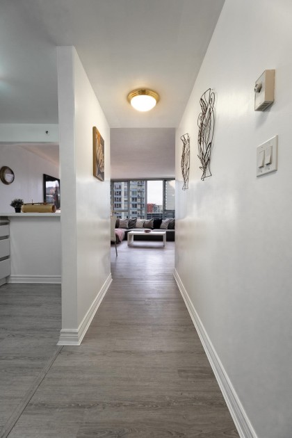 Photo 17 at 2102 - 930 Cambie Street, Yaletown, Vancouver West