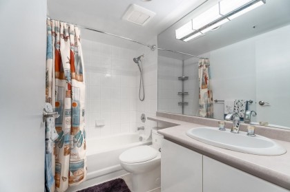 Photo 7 at 2102 - 930 Cambie Street, Yaletown, Vancouver West