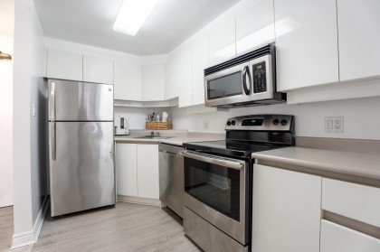 Photo 5 at 2102 - 930 Cambie Street, Yaletown, Vancouver West