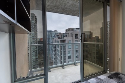 Photo 20 at 2102 - 930 Cambie Street, Yaletown, Vancouver West