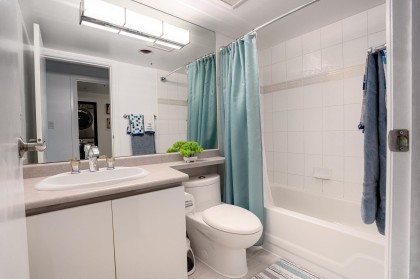 Photo 9 at 2102 - 930 Cambie Street, Yaletown, Vancouver West