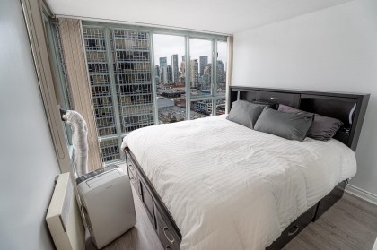 Photo 10 at 2102 - 930 Cambie Street, Yaletown, Vancouver West