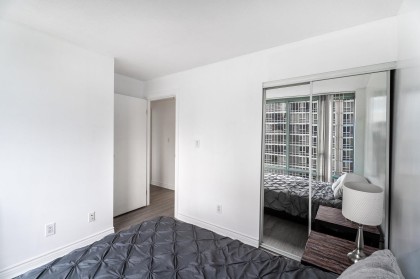 Photo 15 at 2102 - 930 Cambie Street, Yaletown, Vancouver West