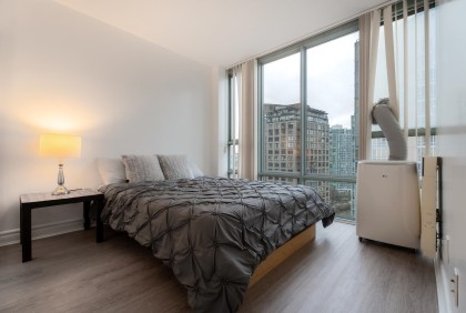 Photo 11 at 2102 - 930 Cambie Street, Yaletown, Vancouver West