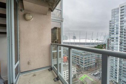 Photo 19 at 2102 - 930 Cambie Street, Yaletown, Vancouver West