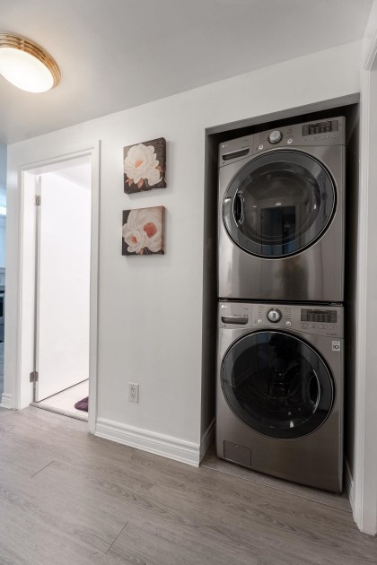 Photo 8 at 2102 - 930 Cambie Street, Yaletown, Vancouver West