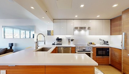 Photo 6 at 1901 - 930 Cambie Street, Yaletown, Vancouver West