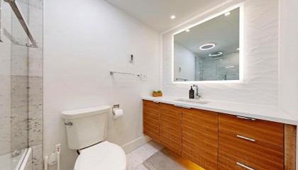 Photo 13 at 1901 - 930 Cambie Street, Yaletown, Vancouver West