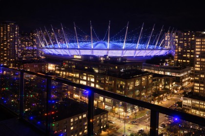 Photo 17 at 1901 - 930 Cambie Street, Yaletown, Vancouver West