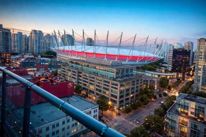 Photo 16 at 1901 - 930 Cambie Street, Yaletown, Vancouver West