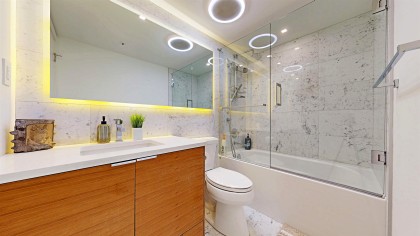 Photo 12 at 1901 - 930 Cambie Street, Yaletown, Vancouver West