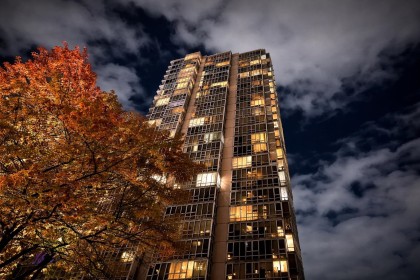 Photo 20 at 1901 - 930 Cambie Street, Yaletown, Vancouver West