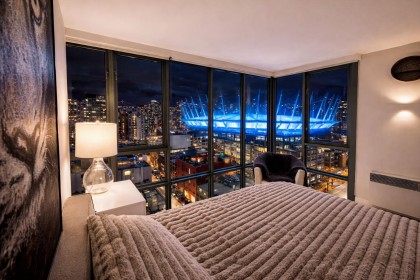 Photo 9 at 1901 - 930 Cambie Street, Yaletown, Vancouver West