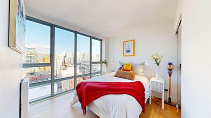 Photo 10 at 1901 - 930 Cambie Street, Yaletown, Vancouver West