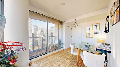 Photo 14 at 1901 - 930 Cambie Street, Yaletown, Vancouver West