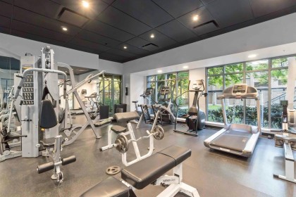 Photo 18 at 1901 - 930 Cambie Street, Yaletown, Vancouver West