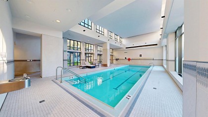 Photo 19 at 1901 - 930 Cambie Street, Yaletown, Vancouver West