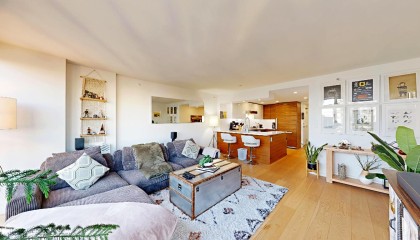 Photo 4 at 1901 - 930 Cambie Street, Yaletown, Vancouver West