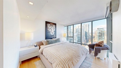 Photo 8 at 1901 - 930 Cambie Street, Yaletown, Vancouver West