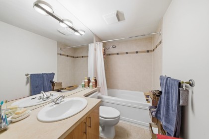 Photo 23 at 1808 - 193 Aquarius Mews, Yaletown, Vancouver West