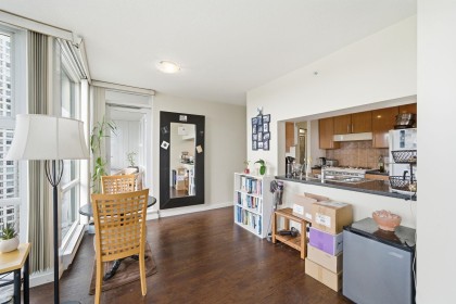 Photo 13 at 1808 - 193 Aquarius Mews, Yaletown, Vancouver West