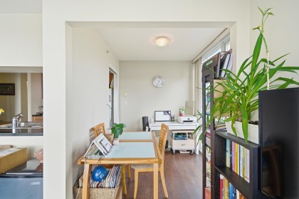 Photo 17 at 1808 - 193 Aquarius Mews, Yaletown, Vancouver West