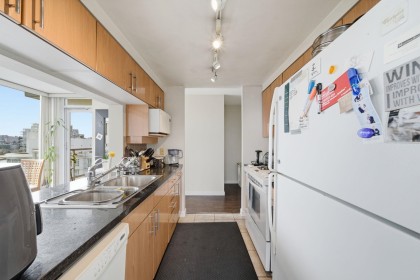 Photo 22 at 1808 - 193 Aquarius Mews, Yaletown, Vancouver West