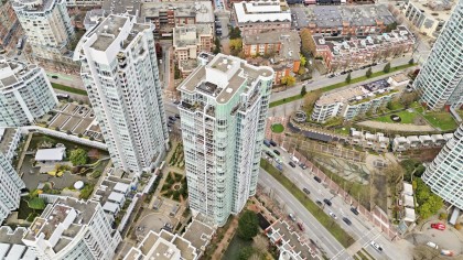 Photo 36 at 1808 - 193 Aquarius Mews, Yaletown, Vancouver West