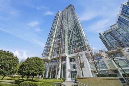 Photo 1 at 1808 - 193 Aquarius Mews, Yaletown, Vancouver West