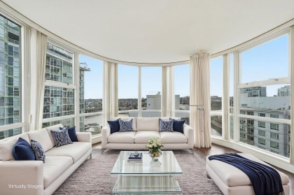 Photo 28 at 1808 - 193 Aquarius Mews, Yaletown, Vancouver West