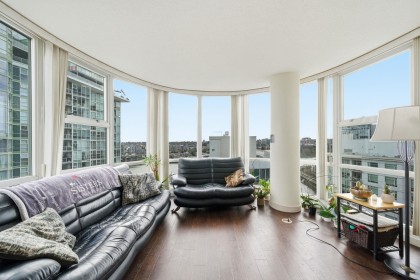 Photo 20 at 1808 - 193 Aquarius Mews, Yaletown, Vancouver West