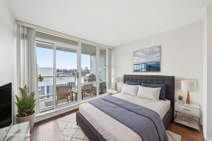 Photo 34 at 1808 - 193 Aquarius Mews, Yaletown, Vancouver West