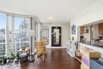 Photo 14 at 1808 - 193 Aquarius Mews, Yaletown, Vancouver West