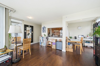 Photo 18 at 1808 - 193 Aquarius Mews, Yaletown, Vancouver West