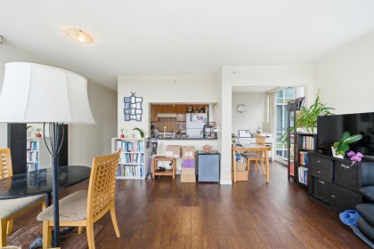 Photo 19 at 1808 - 193 Aquarius Mews, Yaletown, Vancouver West