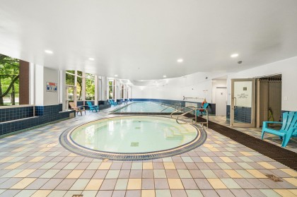 Photo 40 at 1808 - 193 Aquarius Mews, Yaletown, Vancouver West