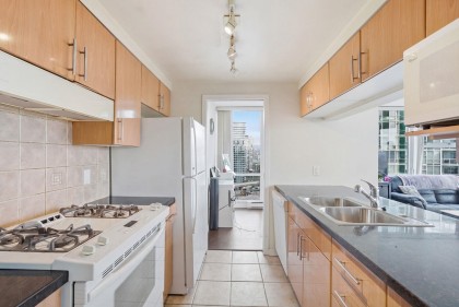 Photo 35 at 1808 - 193 Aquarius Mews, Yaletown, Vancouver West