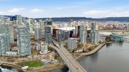 Photo 39 at 1808 - 193 Aquarius Mews, Yaletown, Vancouver West