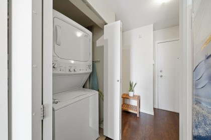 Photo 25 at 1808 - 193 Aquarius Mews, Yaletown, Vancouver West