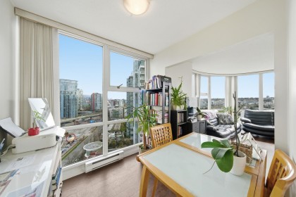 Photo 21 at 1808 - 193 Aquarius Mews, Yaletown, Vancouver West