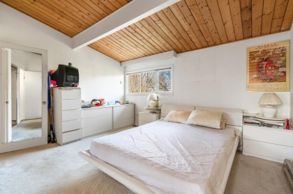 Photo 16 at 5833 Macdonald Street, Kerrisdale, Vancouver West