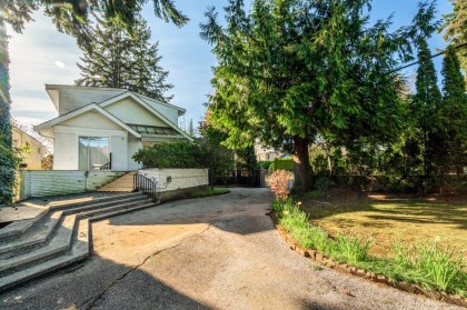 Photo 3 at 5833 Macdonald Street, Kerrisdale, Vancouver West