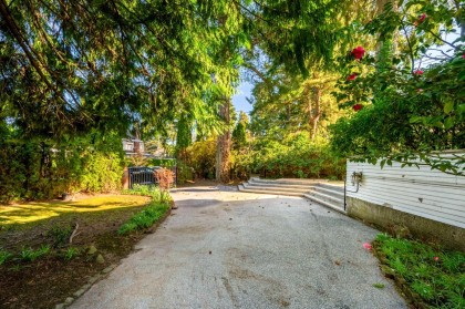 Photo 5 at 5833 Macdonald Street, Kerrisdale, Vancouver West