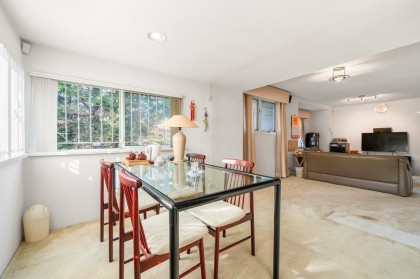 Photo 9 at 5833 Macdonald Street, Kerrisdale, Vancouver West