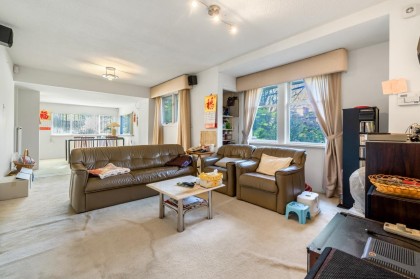 Photo 10 at 5833 Macdonald Street, Kerrisdale, Vancouver West