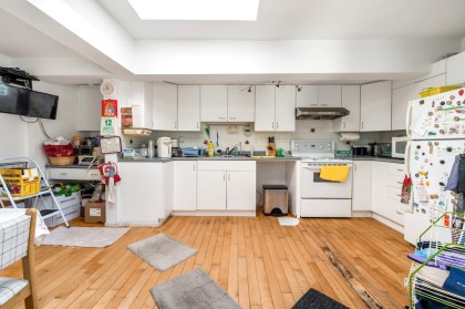 Photo 14 at 5833 Macdonald Street, Kerrisdale, Vancouver West